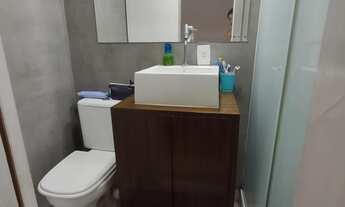 Imagem 7: Linda casa duplex em condomínio com RGI