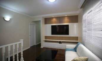 Imagem 6: Casa para venda tem 168 metros quadrados com 3 quartos em Jardim das Flores - Osasco - SP