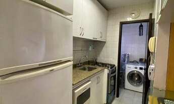 Imagem 7: Apartamento com 2 dormitórios para alugar, 95 m² por R$ 7.000,00/mês - Jardim Paulista - S