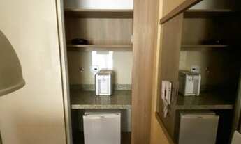 Imagem 4: SCES - BRISAS DO LAGO - MOBILIADO