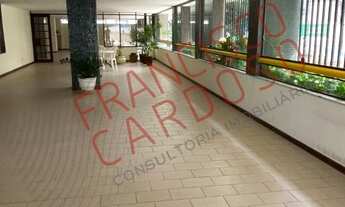 Imagem 2: Apartamento de 3 quartos no Rio Vermelho - Salvador - Bahia