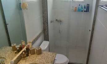 Imagem 4: Apartamento em Copacabana - Uberlândia - MG