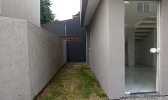 Imagem 4: Casa p com 2 dormitórios no Campeche - Florianópolis - SC