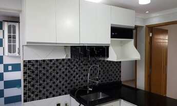 Imagem 4: Apartamento para venda com 56 metros quadrados com 3 quartos