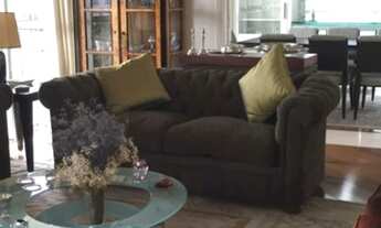 Imagem 7: SAO PAULO - Apartamento Padrão - MOEMA