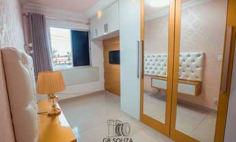 Imagem 2: Apartamento para venda possui 50 metros quadrados com 2 quartos em Itinga - Lauro de Freit