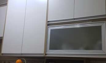 Imagem 6: Casa para venda possui 158 metros quadrados com 3 quartos em Parque Paulicéia - Duque de C