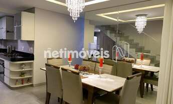 Imagem 3: Venda Cobertura Nova Granada Belo Horizonte