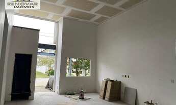 Imagem 4: Casa à venda, 165 m² por R$ 1.260.000,00 - Botujuru - Mogi das Cruzes/SP