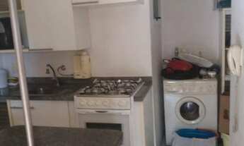 Imagem 6: Apartamento com 1 dormitório à venda, 57 m² por R$ 380.000,00 - Morumbi - São Paulo/SP