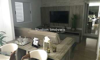 Imagem 3: Apartamento No Cond. Refugio Marajoara, 75M2 | 2 Dormitorios (1 Suite