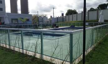 Imagem 5: Oportunidade!! Lindo Apartamento com 48 m² 2/4 em Abrantes