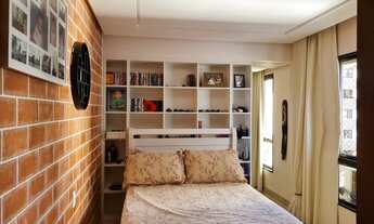 Imagem 4: APARTAMENTO NASCENTE 3 SUÍTES 182M2 2 CLOSETS 3 VAGAS SOLTAS CAMINHO DAS ÁRVORES DEPENDÊNC