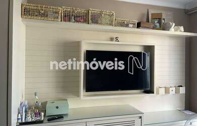 Imagem 6: APARTAMENTO 3 QUARTOS COM LINDA VISTA PARA O CANAL DE VITÓRIA - ES