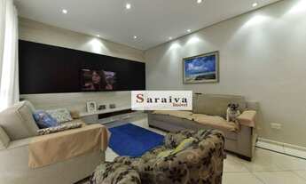 Imagem 5: Apartamento com 3 dormitórios à venda, 96 m² por R$ 695.000,00 - Jardim Três Marias - São