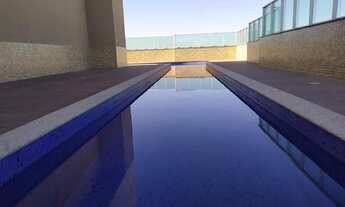 Imagem: Apartamento para venda com 62 metros quadrados