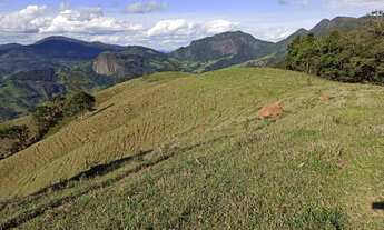Imagem 4: Terreno com 7 alqueires com uma vista sem COMENTÁRIOS, localizado em São Bento do Sapucaí
