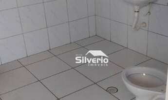 Imagem 5: Sala para alugar, 35 m² por R$ 650,00/mês - Residencial Bosque dos Ipês - São José dos Cam