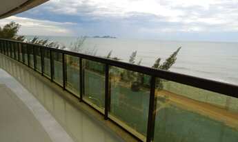 Imagem: Cobertura duplex para venda possui 550 metros