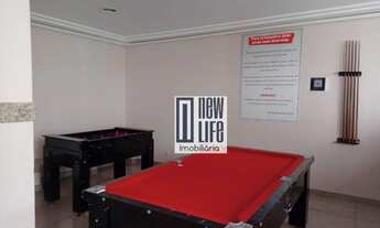 Imagem 6: Oportunidade! Apartamento com 3 dormitórios à venda, 84 m² por R$ - Setor Bueno - Goiânia