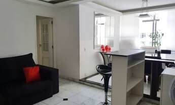 Imagem 3: Apartamento para venda tem 95 metros quadrados com 3 quartos junto ao Metrô Uruguai