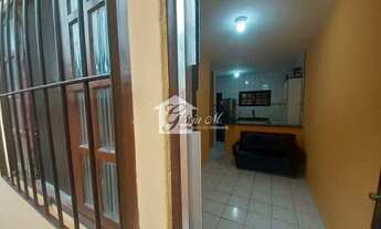 Imagem 2: Casa com 1 dorm, Aviação, Praia Grande - R$ 165 mil, Cod: 1606