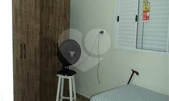 Imagem 7: Osasco - Casa Padrão - km 18