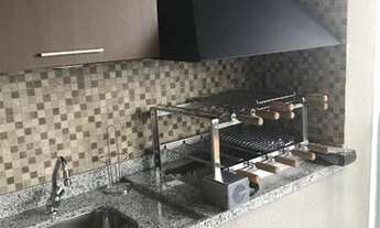 Imagem 4: Apartamento com 3 dormitórios à venda, 139 m² por R$ 3.025.000,00 - Bela Vista - São Paulo