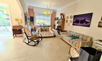 Imagem 5: Elegante apartamento de 145 m² com 3 quartos e vaga