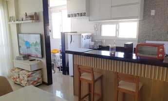 Imagem 7: 2 quartos com 2 vagas novinho na Enseada Azul