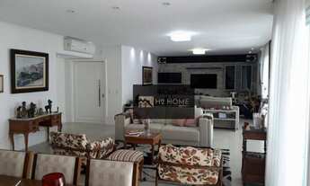 Imagem 5: Apartamento com 4 dormitórios à venda, 298 m² por R$ 3.600.000 - Barra da Tijuca - Rio de