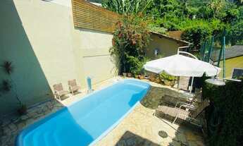 Imagem 3: Casa com 4 dormitórios à venda, 288 m² por R$ 1.200.000,00 - São Francisco da Praia - São