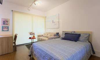 Imagem: 34m² Studio 1 vaga