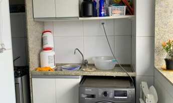 Imagem 4: Apartamento para aluguel com 125 metros quadrados com 3 quartos em Boa Viagem - Recife - P