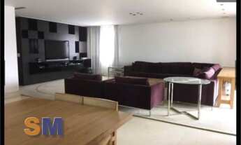Imagem: APARTAMENTO 3 SUITES- 5 VAGAS - VILA NOVA