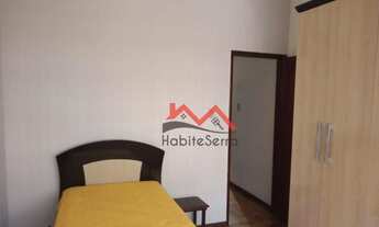 Imagem 3: Apartamento com 2 dormitórios à venda, 58 m² por R$ 320.000,00 - Várzea - Teresópolis/RJ