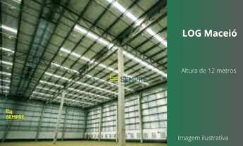 Imagem 4: Aluguel de galpão logístico e industrial em Maceió