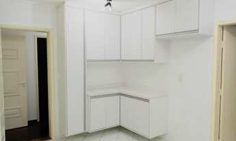 Imagem 4: Apartamento com 127 m² sendo 3 dormitórios, 1 suíte, 2 vagas à venda por R$ 680.000 - Vila