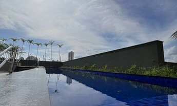 Imagem 6: Residencial Gran Excelente com 225 m² com 4 Suítes - Setor Bueno - Goiânia - GO