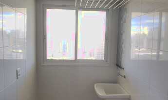 Imagem 3: Apartamento para venda possui 90 metros quadrados com 3 quartos em Itapuã - Vila Velha - E