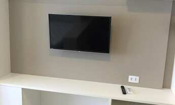 Imagem 3: Alugo Beach Class 1 qt andar alto no polo médico e jurídico