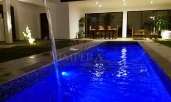 Imagem: Casa de Alto Padrão no Colonial Village