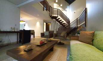 Imagem 6: CASA DE ALTO PADRÃO COM 5 QUARTOS EM CONDOMÍNIO COM LAZER COMPLETO!