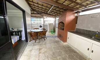 Imagem 4: Cobertura com 4 dormitórios à venda, 560 m² por R$ 15.000.000,00 - Leblon - Rio de Janeiro