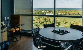 Imagem 5: Novo mundo empresarial - Reserva do Paiva