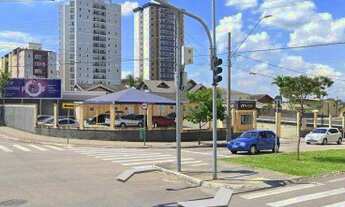 Imagem 2: Terreno a Venda Jardim Aquarius SJC