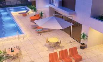 Imagem 3: Ed.Caravaggio mas um lançamento de alto padrão3/4 -jatiuca Maceió Al