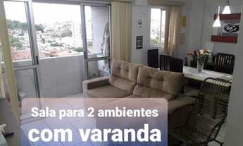 Imagem 2: BEBERIBE - VENDO ÓTIMO APARTAMENTO R$ 240.000,00