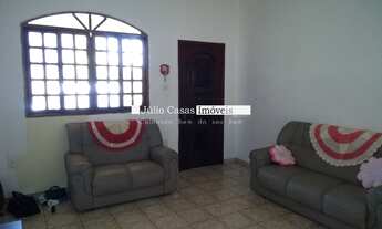 Imagem 3: Casa térrea na Vila Santana