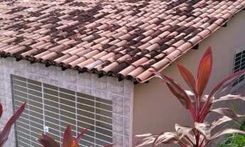 Imagem: Aluga casa no Jordão Baixo